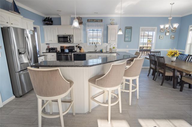 981 Dolly Street, Gilchrist, TX 77617