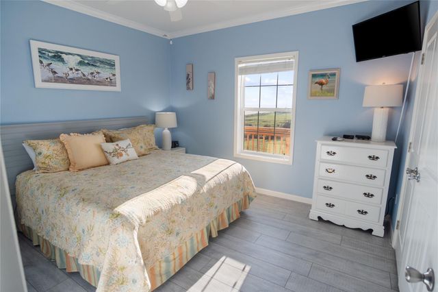 981 Dolly Street, Gilchrist, TX 77617