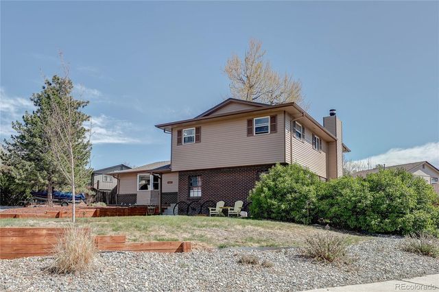 182 Johnson Drive, Castle Rock, CO 80104