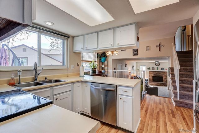 182 Johnson Drive, Castle Rock, CO 80104
