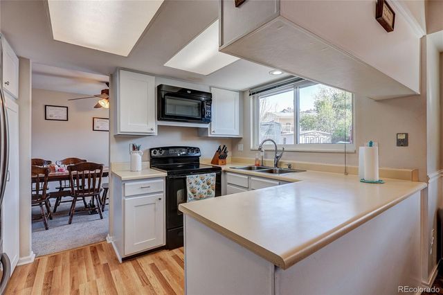 182 Johnson Drive, Castle Rock, CO 80104