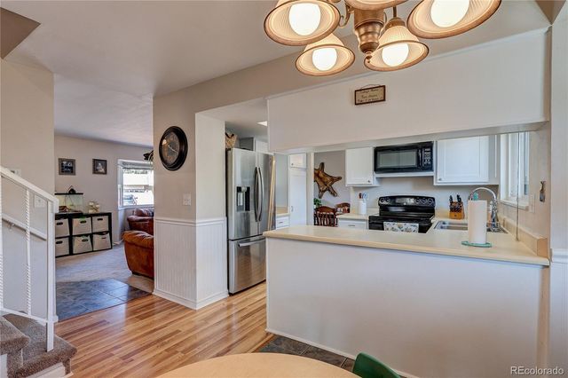182 Johnson Drive, Castle Rock, CO 80104