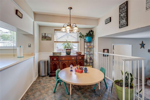 182 Johnson Drive, Castle Rock, CO 80104