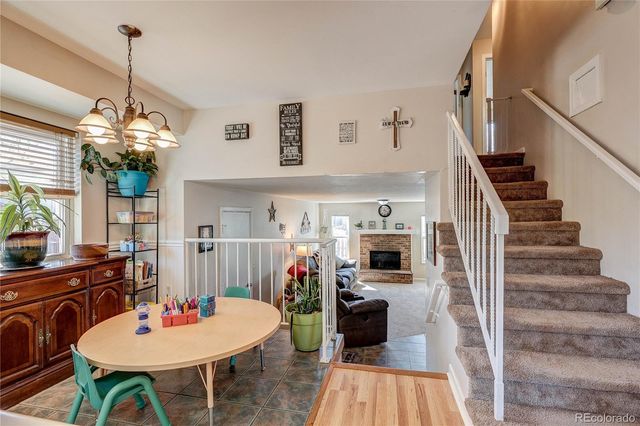 182 Johnson Drive, Castle Rock, CO 80104