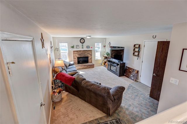 182 Johnson Drive, Castle Rock, CO 80104