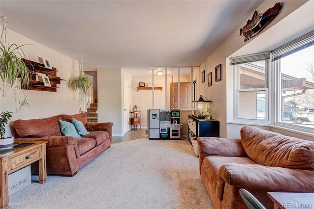 182 Johnson Drive, Castle Rock, CO 80104