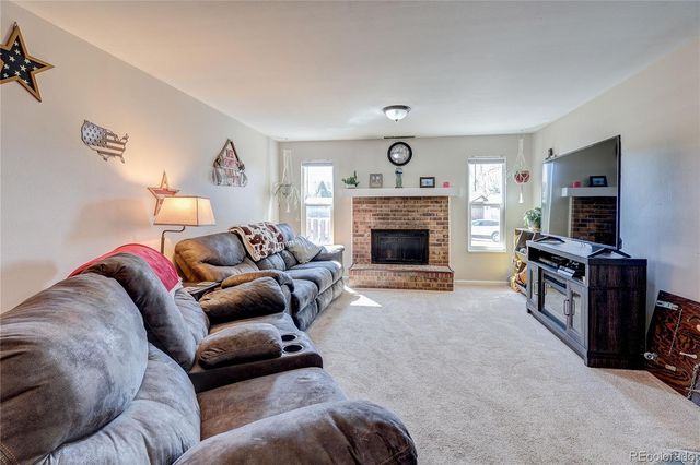 182 Johnson Drive, Castle Rock, CO 80104