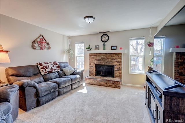 182 Johnson Drive, Castle Rock, CO 80104