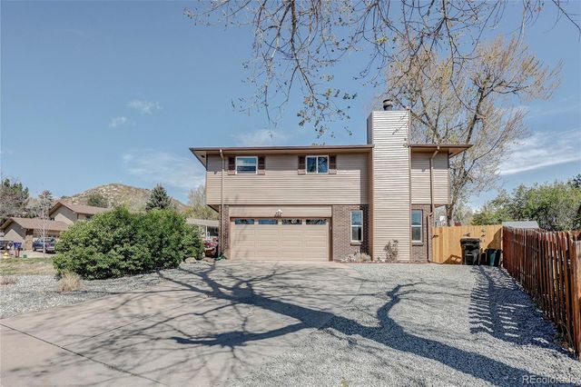 182 Johnson Drive, Castle Rock, CO 80104