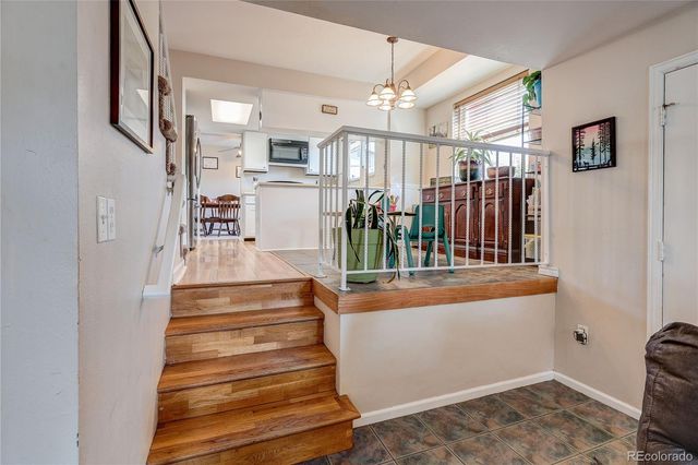 182 Johnson Drive, Castle Rock, CO 80104
