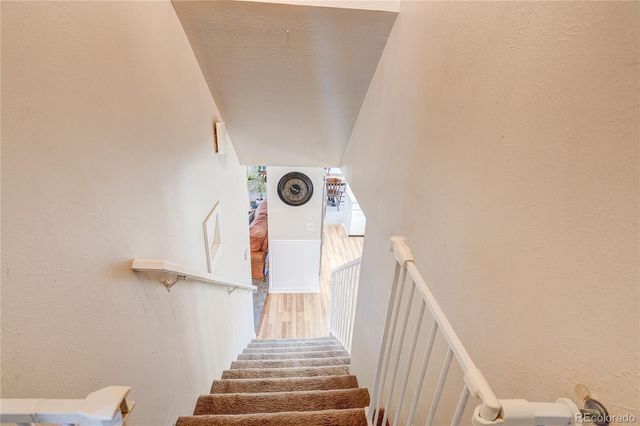 182 Johnson Drive, Castle Rock, CO 80104