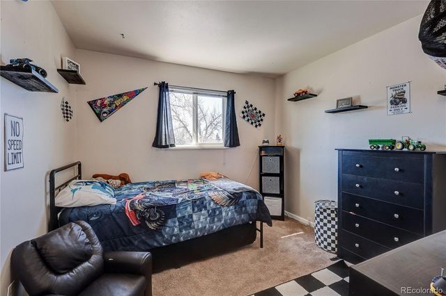 182 Johnson Drive, Castle Rock, CO 80104