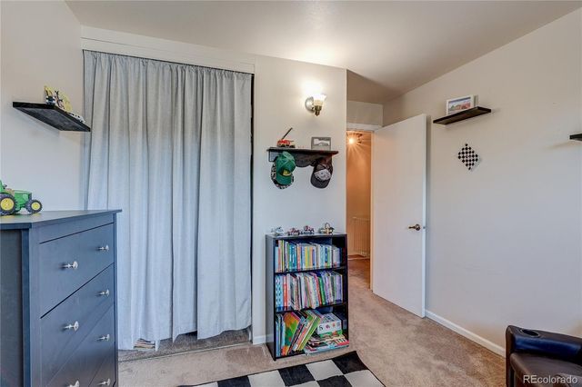 182 Johnson Drive, Castle Rock, CO 80104