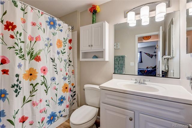 182 Johnson Drive, Castle Rock, CO 80104