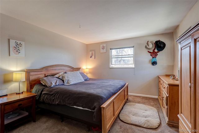 182 Johnson Drive, Castle Rock, CO 80104
