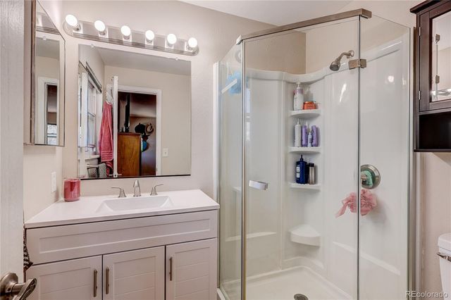 182 Johnson Drive, Castle Rock, CO 80104