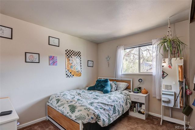 182 Johnson Drive, Castle Rock, CO 80104