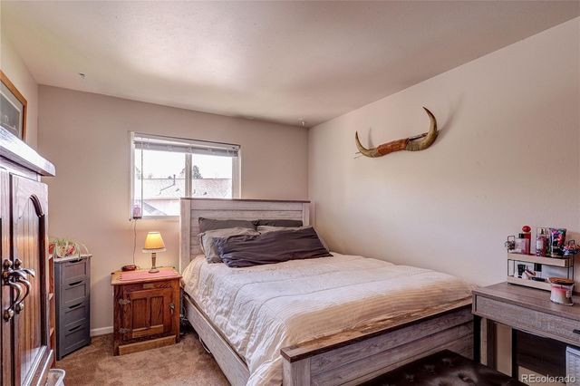 182 Johnson Drive, Castle Rock, CO 80104