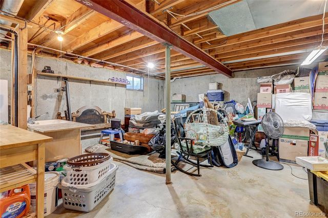 182 Johnson Drive, Castle Rock, CO 80104