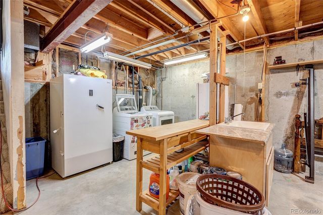 182 Johnson Drive, Castle Rock, CO 80104