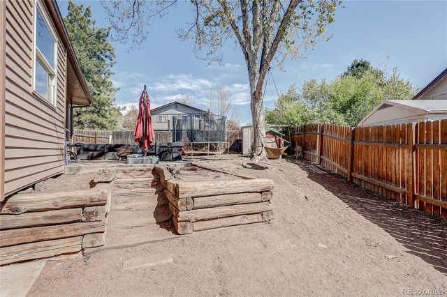 182 Johnson Drive, Castle Rock, CO 80104