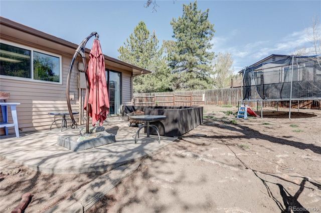 182 Johnson Drive, Castle Rock, CO 80104