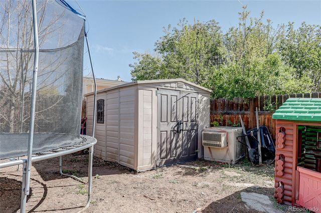 182 Johnson Drive, Castle Rock, CO 80104