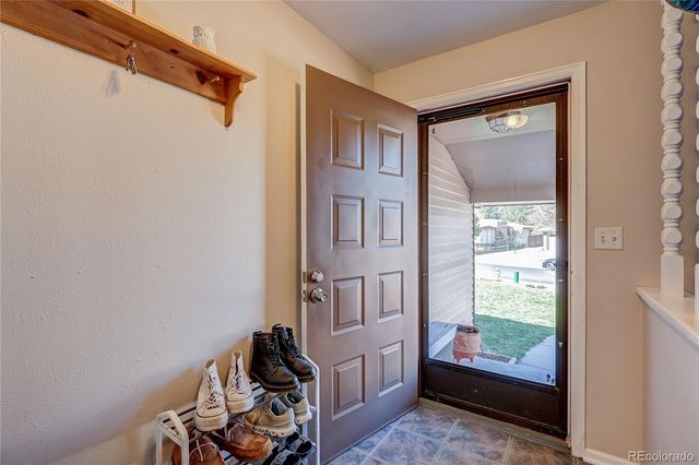 182 Johnson Drive, Castle Rock, CO 80104