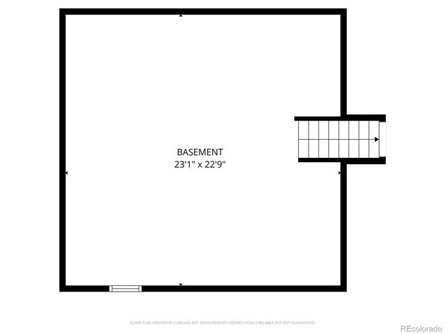 182 Johnson Drive, Castle Rock, CO 80104