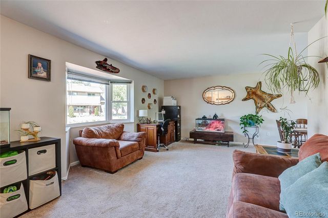 182 Johnson Drive, Castle Rock, CO 80104