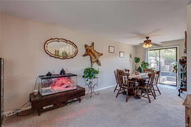 182 Johnson Drive, Castle Rock, CO 80104