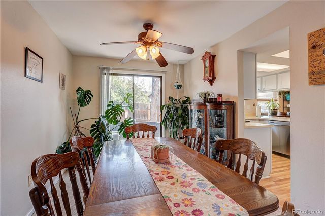 182 Johnson Drive, Castle Rock, CO 80104