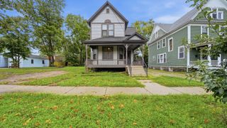 712 W Walnut Street, Kalamazoo City, MI 49007