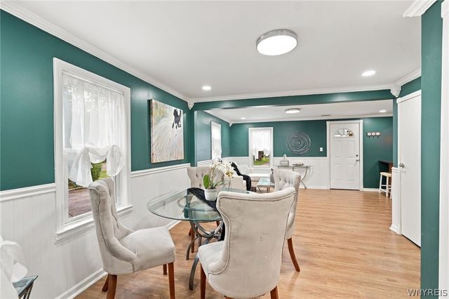 61 Spruce Road, Amherst, NY 14226