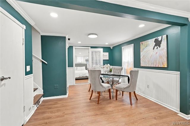61 Spruce Road, Amherst, NY 14226
