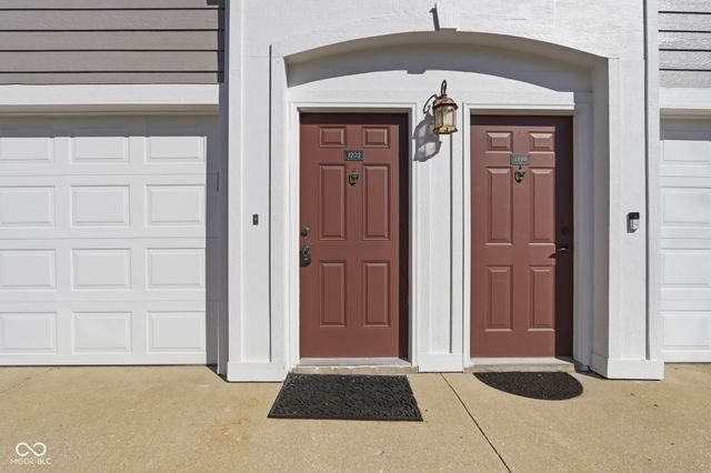 1232 Shadow Ridge Road, Indianapolis, IN 46280