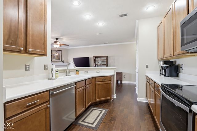 1232 Shadow Ridge Road, Indianapolis, IN 46280