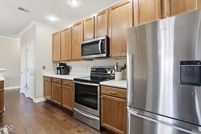 1232 Shadow Ridge Road, Indianapolis, IN 46280