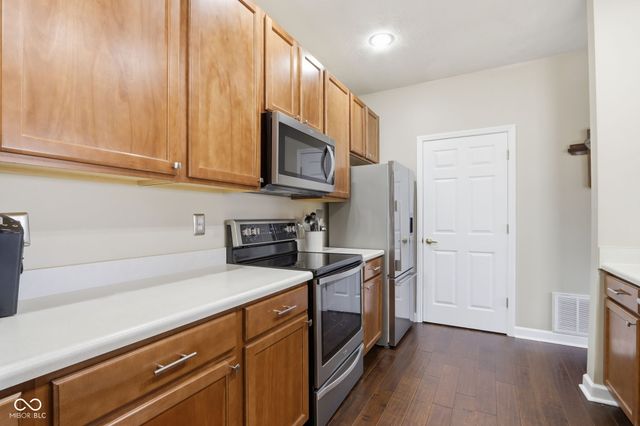 1232 Shadow Ridge Road, Indianapolis, IN 46280