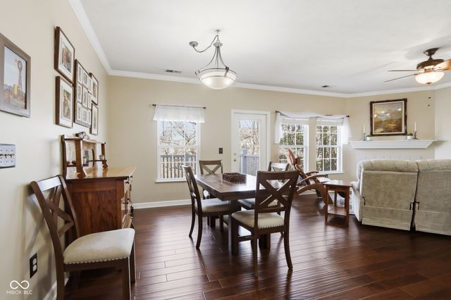 1232 Shadow Ridge Road, Indianapolis, IN 46280