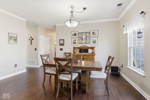 1232 Shadow Ridge Road, Indianapolis, IN 46280