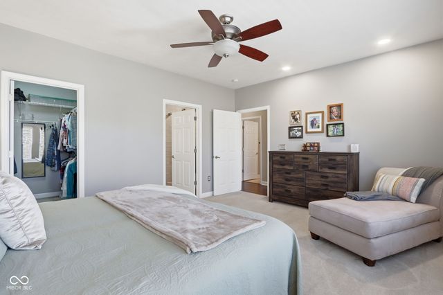 1232 Shadow Ridge Road, Indianapolis, IN 46280