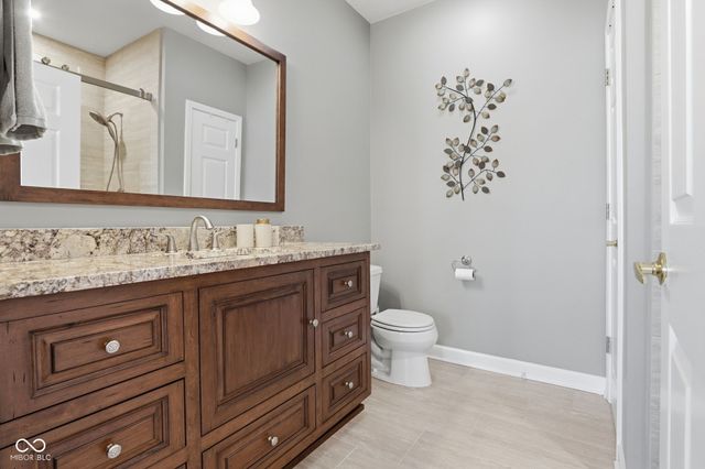 1232 Shadow Ridge Road, Indianapolis, IN 46280