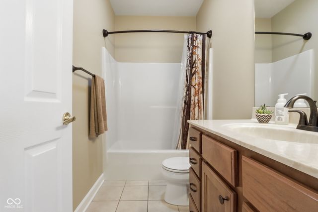 1232 Shadow Ridge Road, Indianapolis, IN 46280