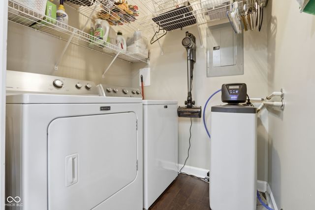 1232 Shadow Ridge Road, Indianapolis, IN 46280