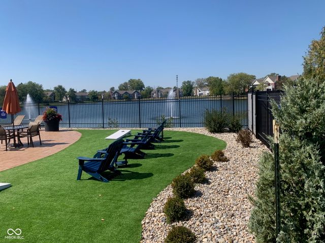 1232 Shadow Ridge Road, Indianapolis, IN 46280