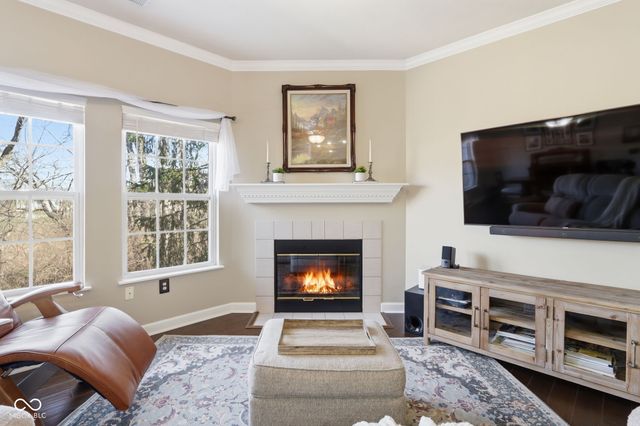 1232 Shadow Ridge Road, Indianapolis, IN 46280