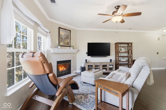 1232 Shadow Ridge Road, Indianapolis, IN 46280