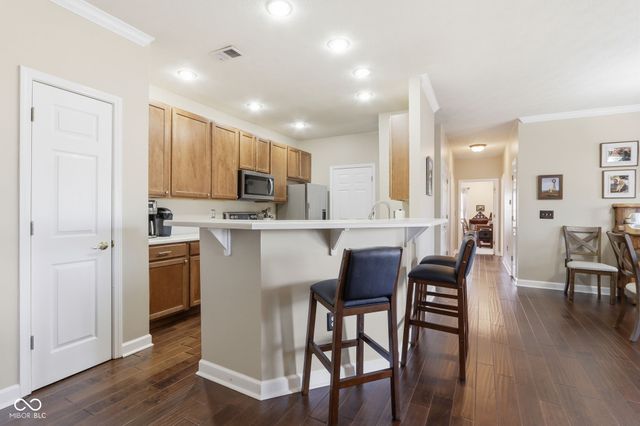 1232 Shadow Ridge Road, Indianapolis, IN 46280