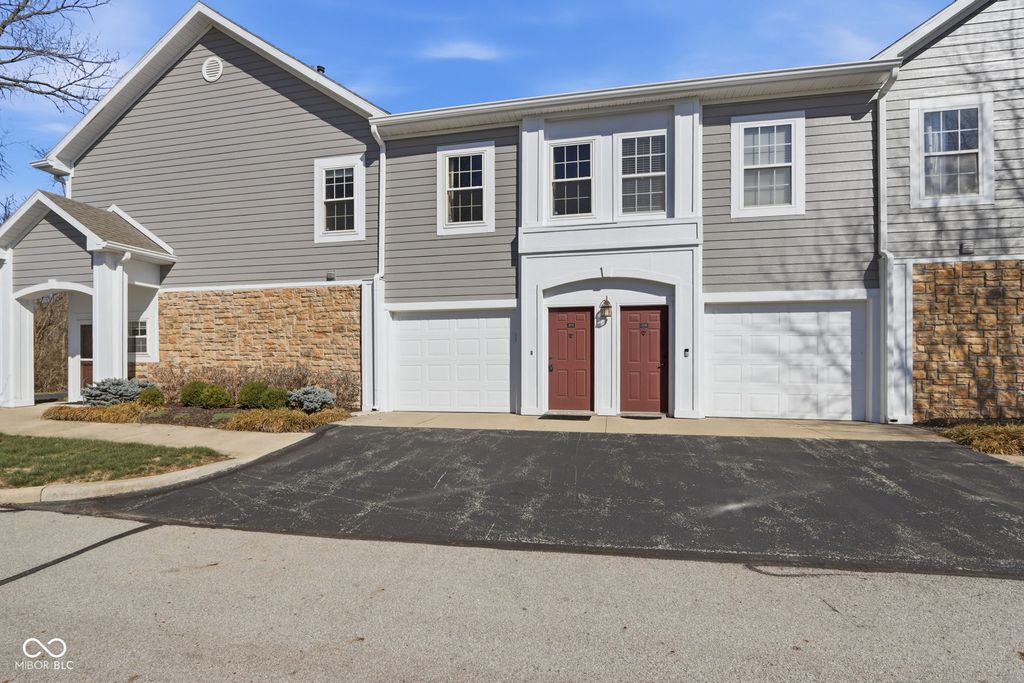 1232 Shadow Ridge Road, Indianapolis, IN 46280